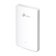 TP-LINK EAP615-WALL punto de acceso inalámbrico 1201 Mbit/s Blanco